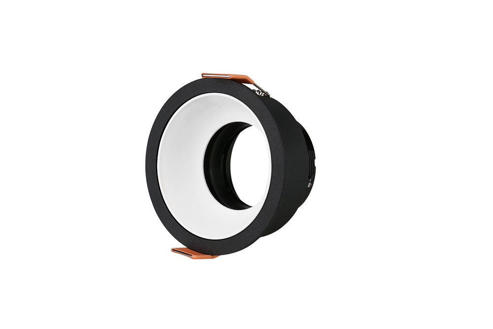 Interlight Infinity Infinity frame met springveren rond IL-FI01A48