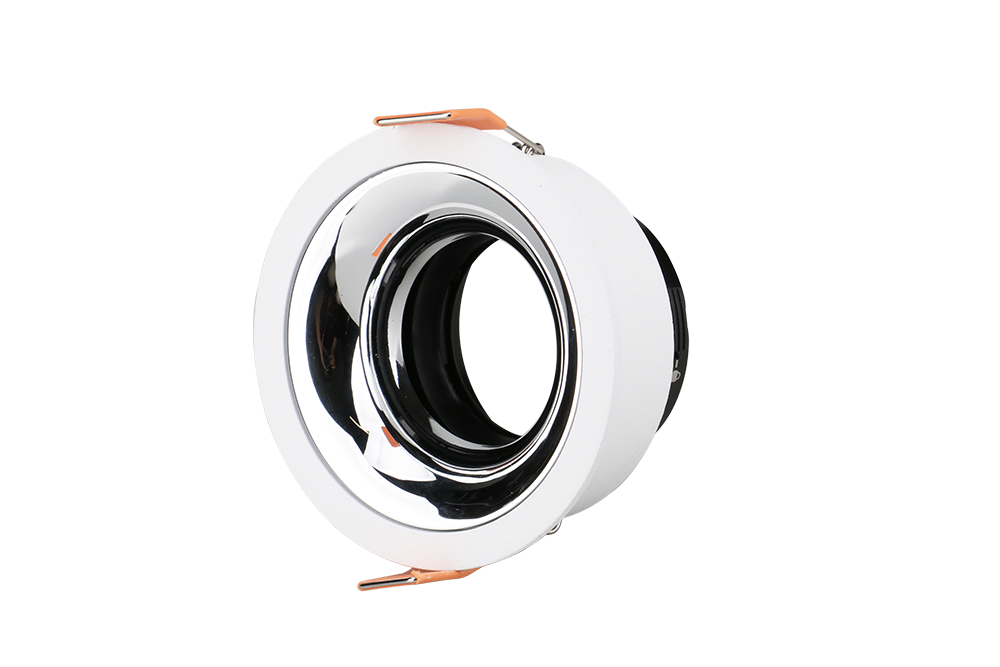 Interlight Infinity Infinity frame met springveren rond IL-FI02F54