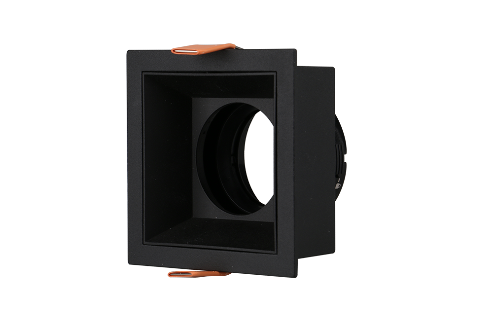 Interlight Infinity Infinity frame met springveren vierkant IL-FI03A25