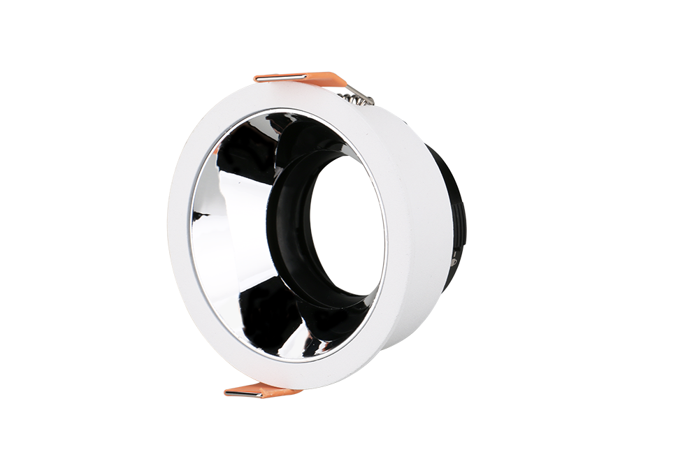 Interlight Infinity Infinity frame met springveren rond IL-FI02F42