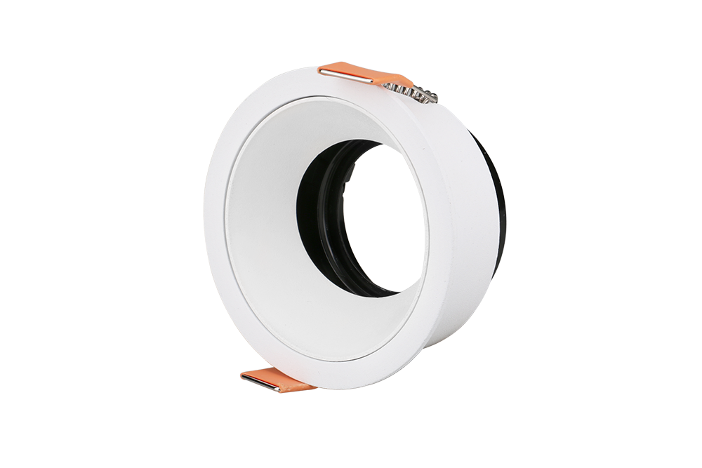 Interlight Infinity Infinity frame met springveren rond IL-FI02A44