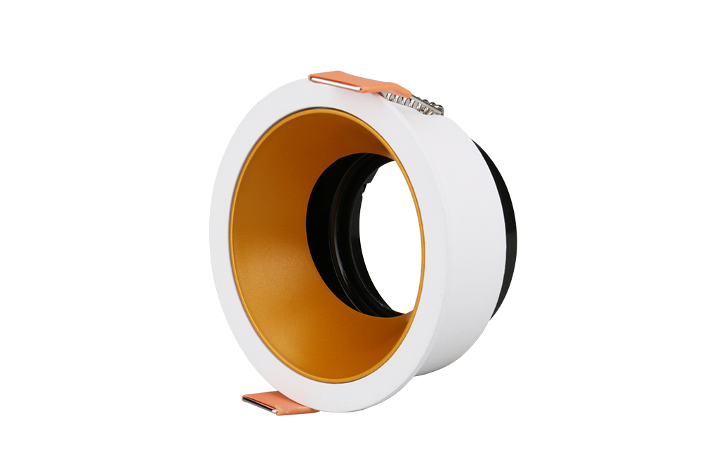 Interlight Infinity Infinity frame met springveren rond IL-FI02A45