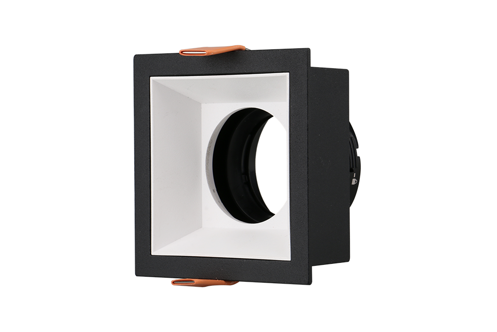 Interlight Infinity Infinity frame met springveren vierkant IL-FI03A26