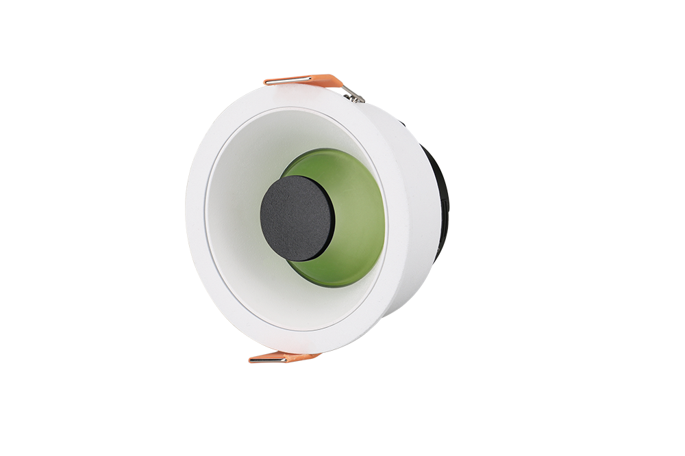 Interlight Infinity Infinity frame met springveren rond IL-FI02F405733