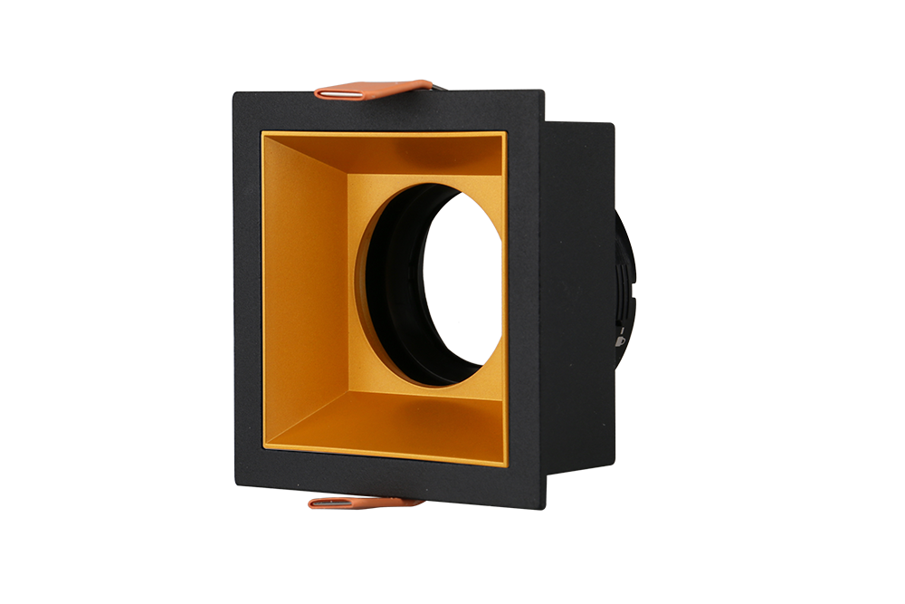 Interlight Infinity Infinity frame met springveren vierkant IL-FI03A27