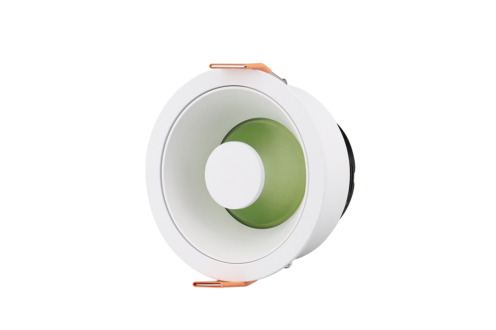 Interlight Infinity Infinity frame met springveren rond IL-FI02F405734