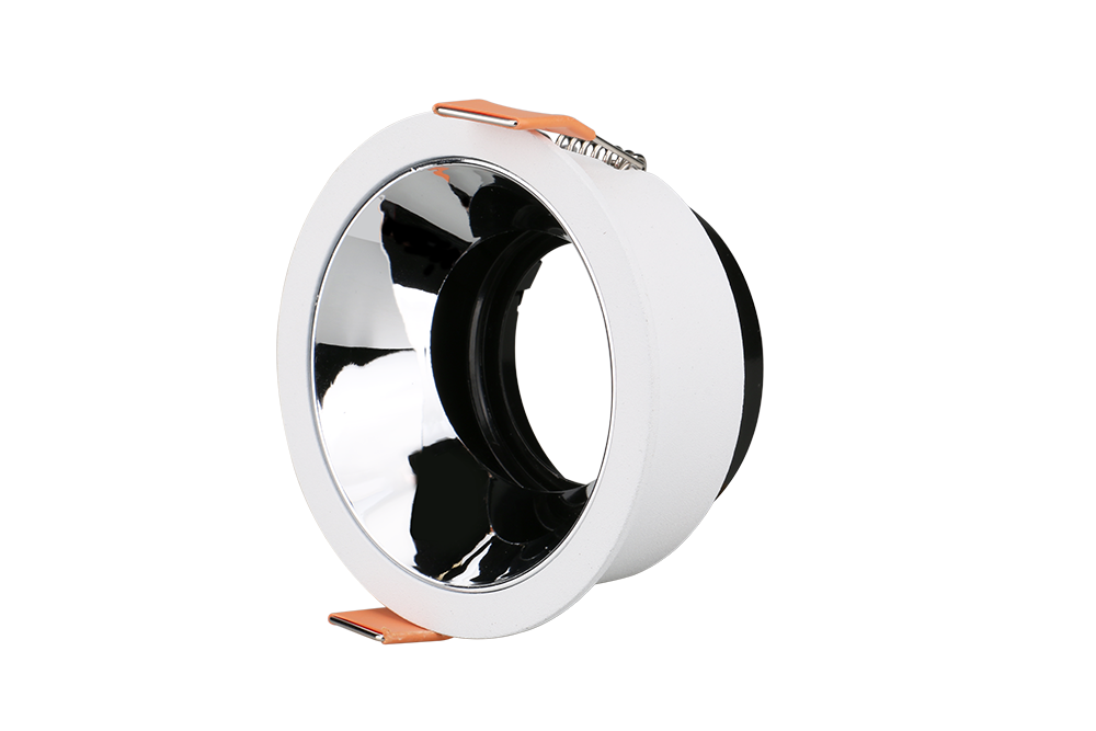 Interlight Infinity Infinity frame met springveren rond IL-FI02A46