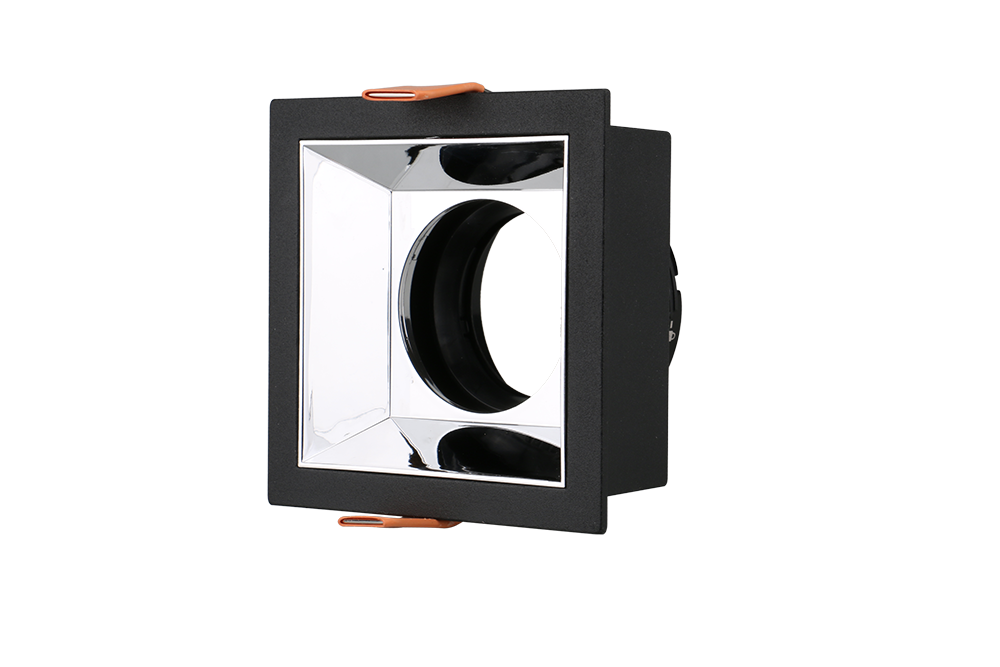 Interlight Infinity Infinity frame met springveren vierkant IL-FI03A28