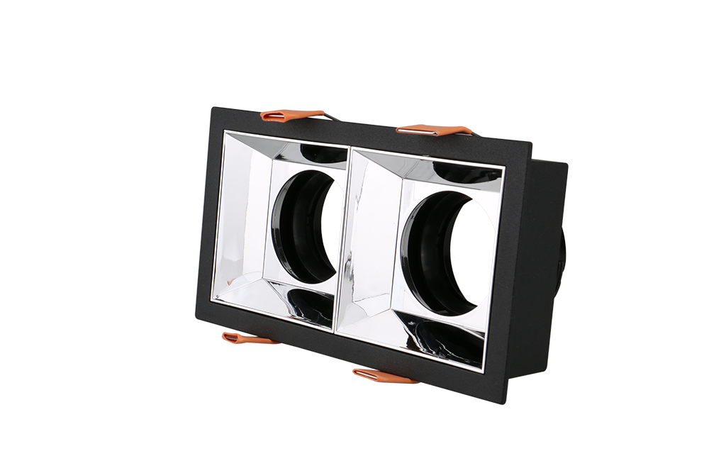 Interlight Infinity Infinity frame met springveren vierkant IL-FI05A28