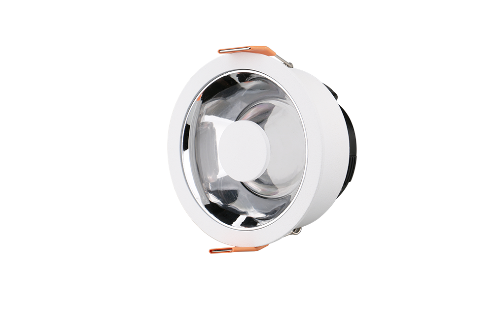 Interlight Infinity Infinity frame met springveren rond IL-FI02F425534