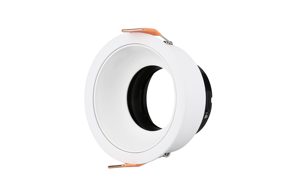 Interlight Infinity Infinity frame met springveren rond IL-FI02A48