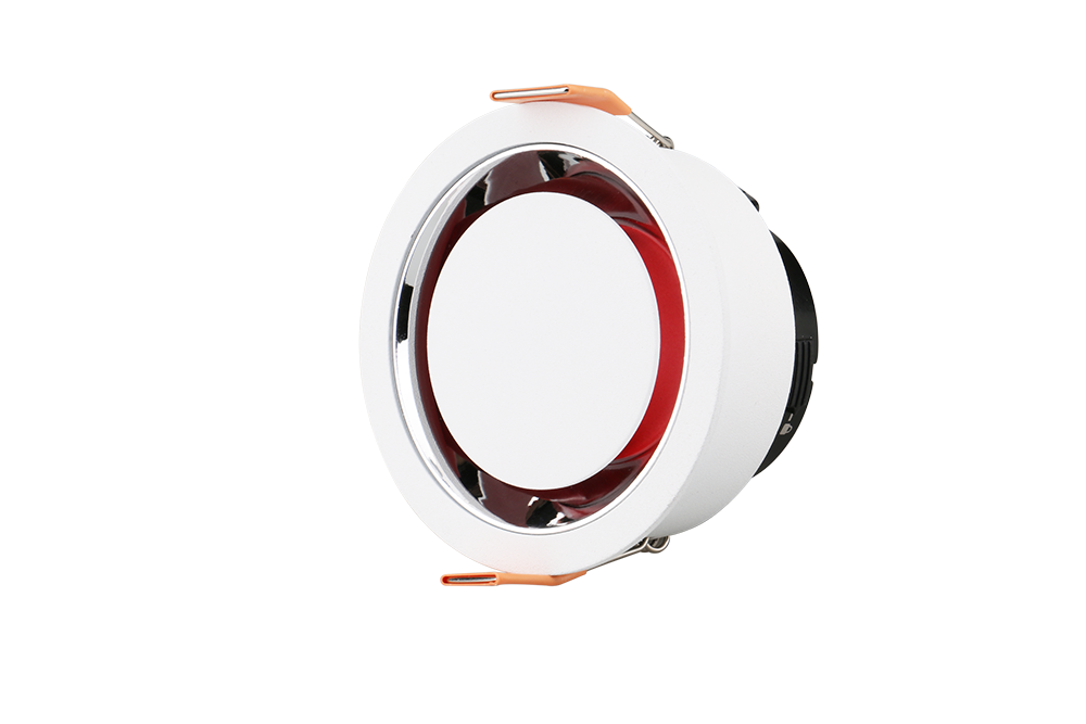 Interlight Infinity Infinity frame met springveren rond IL-FI02F425632