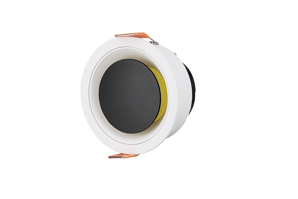 Interlight Infinity Infinity frame met springveren rond IL-FI02F405931