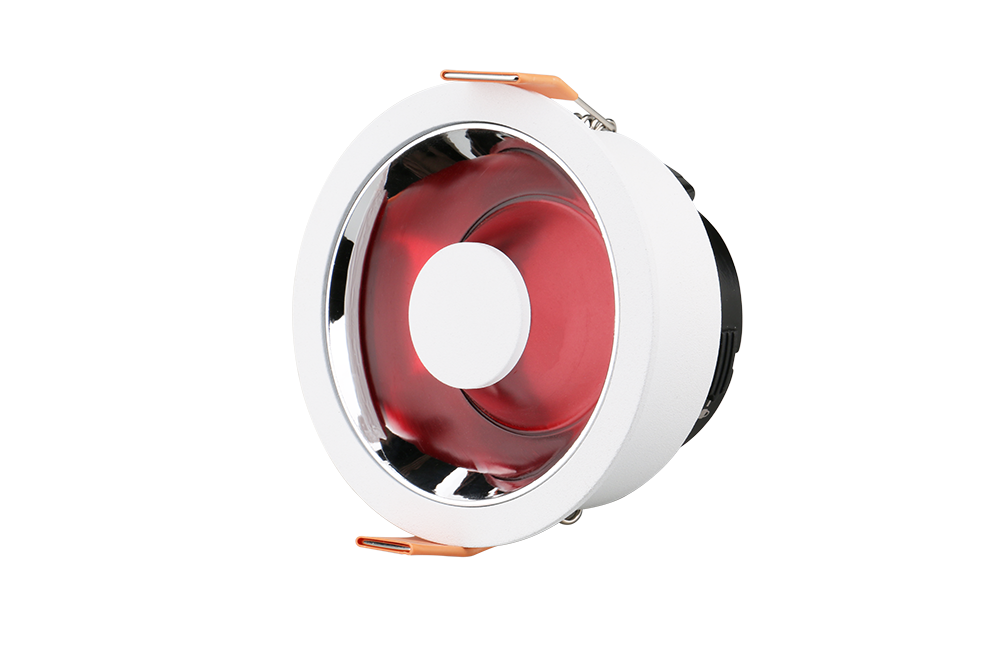 Interlight Infinity Infinity frame met springveren rond IL-FI02F425634