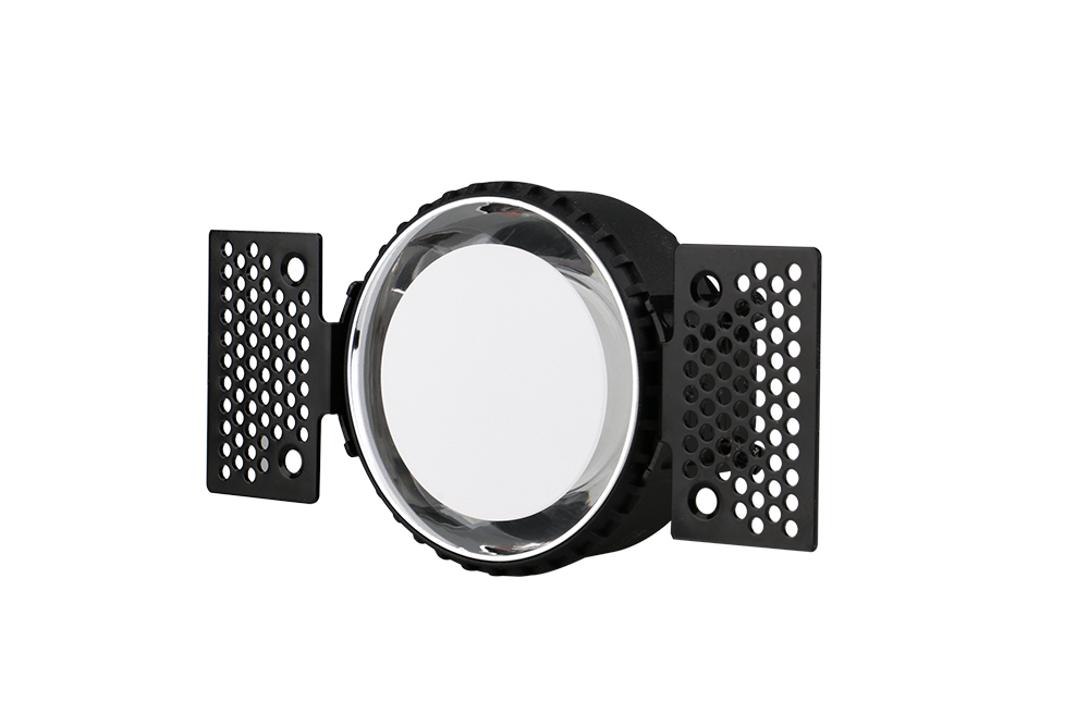 Interlight Infinity Infinity frame trimless rond IL-FI07F425532