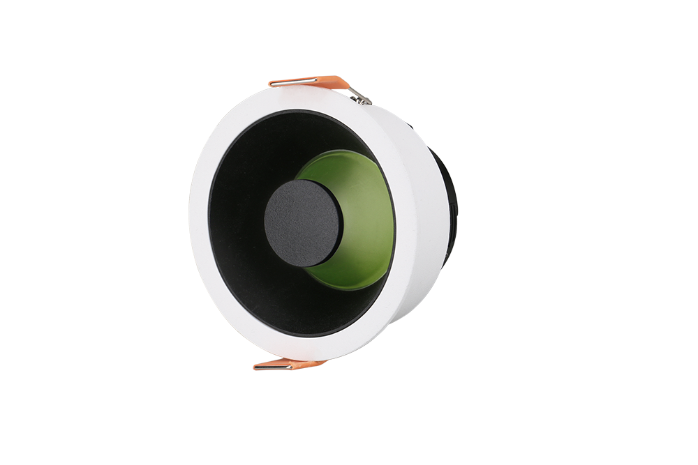 Interlight Infinity Infinity frame met springveren rond IL-FI02F395733