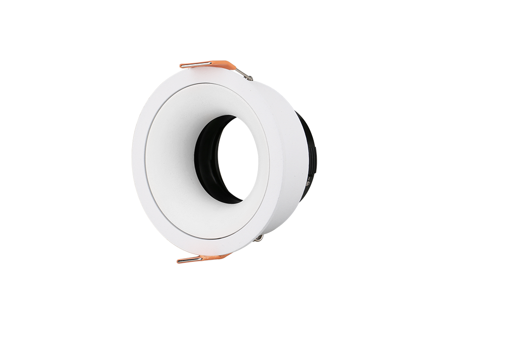 Interlight Infinity Infinity frame met springveren rond IL-FI02A52