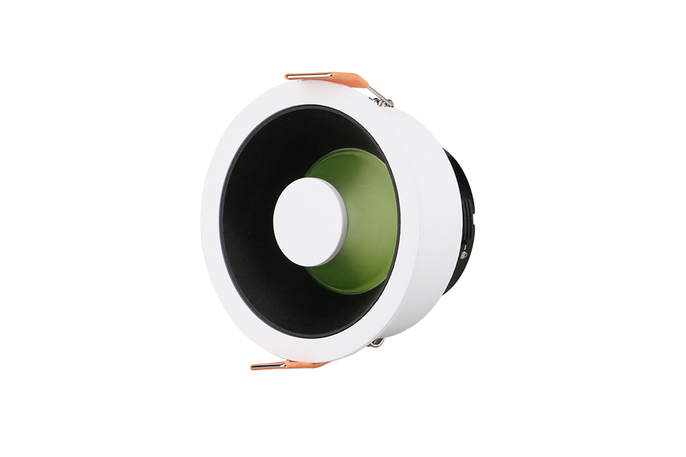 Interlight Infinity Infinity frame met springveren rond IL-FI02F395734