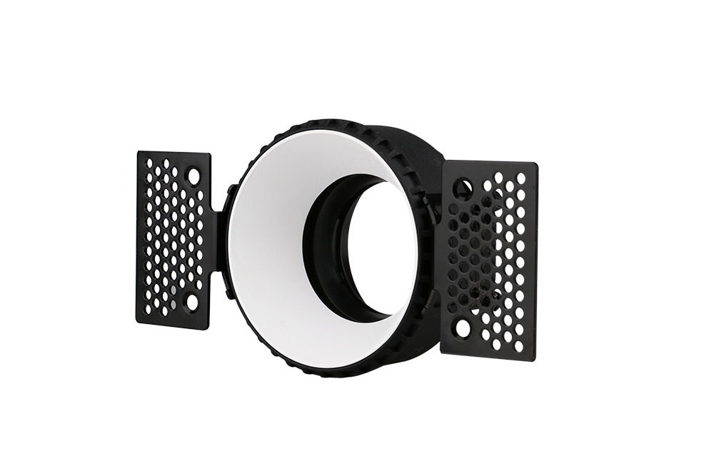 Interlight Infinity Infinity frame trimless rond IL-FI07A40