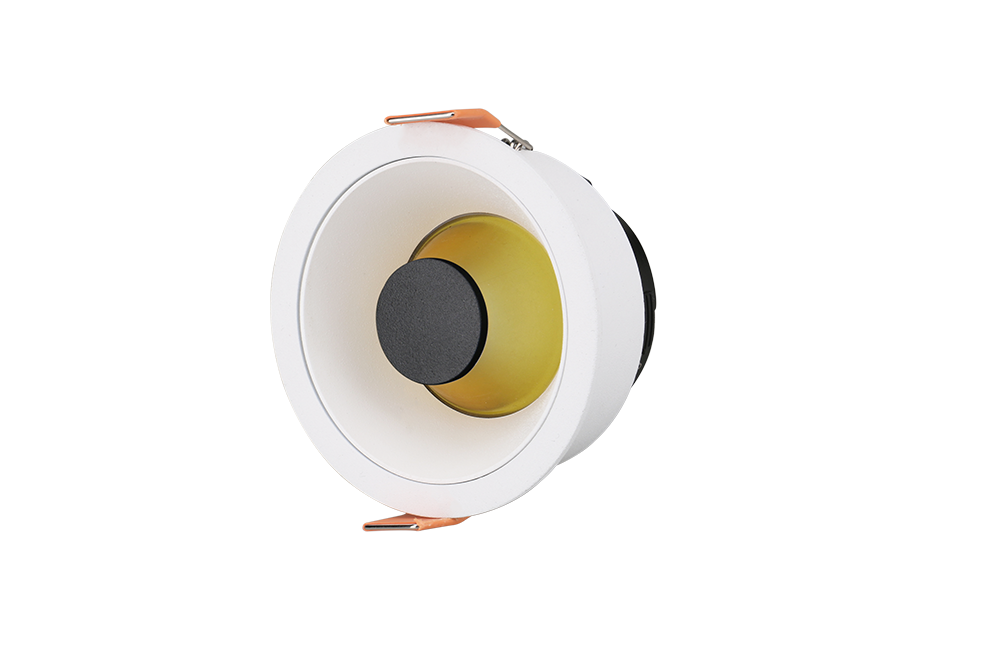 Interlight Infinity Infinity frame met springveren rond IL-FI02F405933