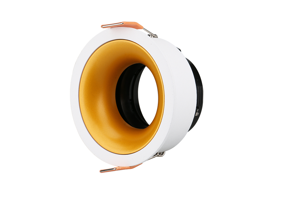 Interlight Infinity Infinity frame met springveren rond IL-FI02A53