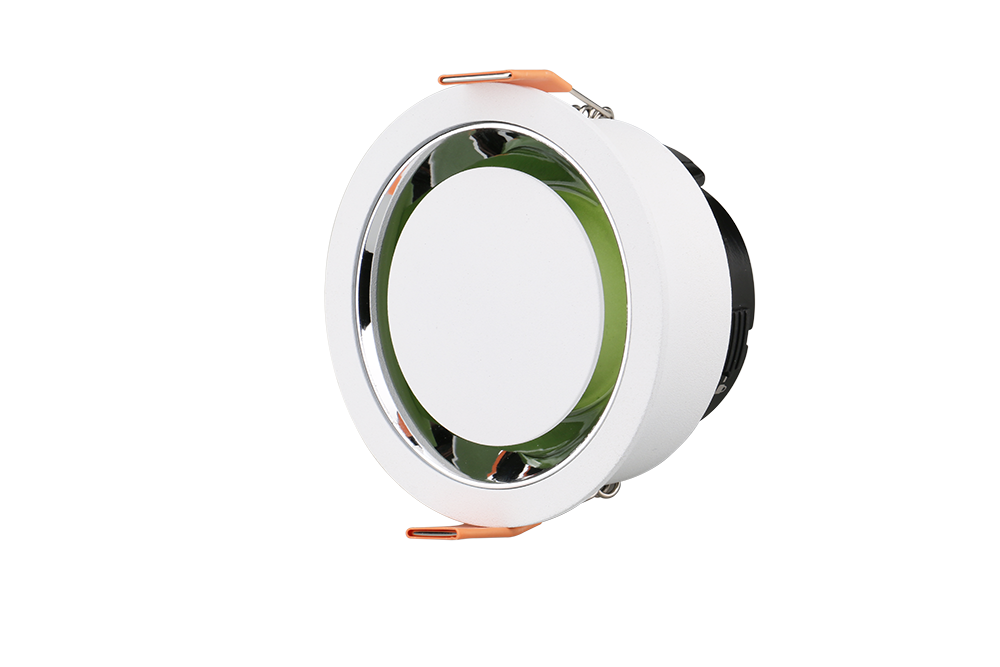 Interlight Infinity Infinity frame met springveren rond IL-FI02F425732