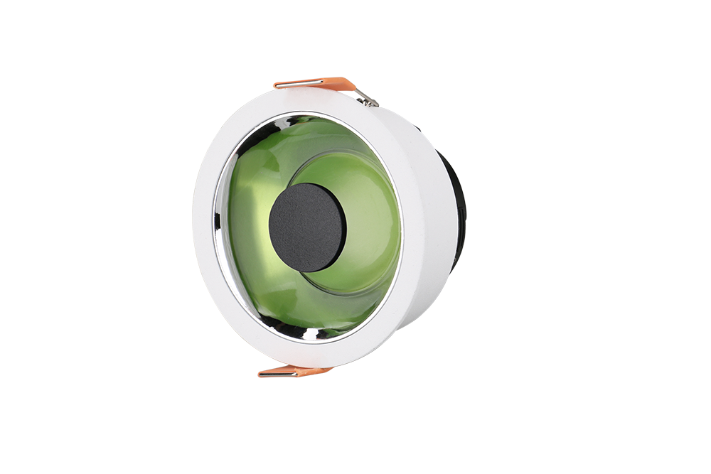 Interlight Infinity Infinity frame met springveren rond IL-FI02F425733