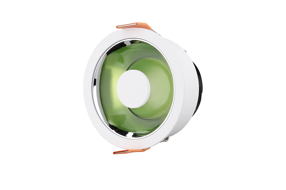 Interlight Infinity Infinity frame met springveren rond IL-FI02F425734