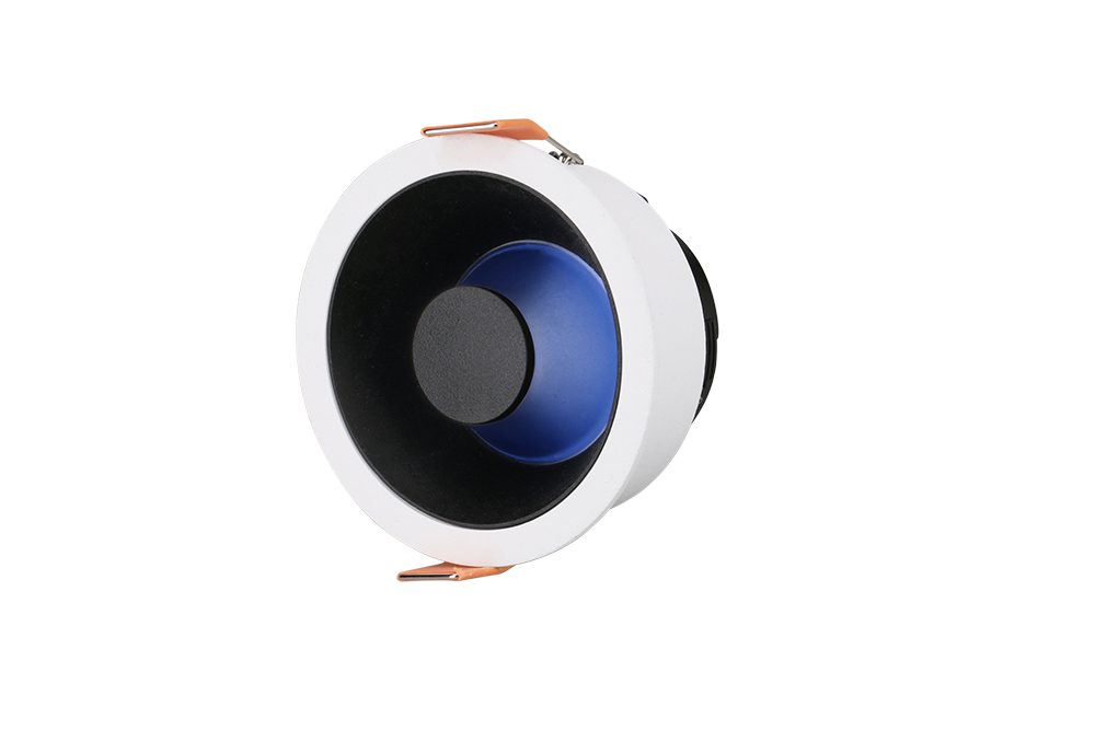 Interlight Infinity Infinity frame met springveren rond IL-FI02F395833