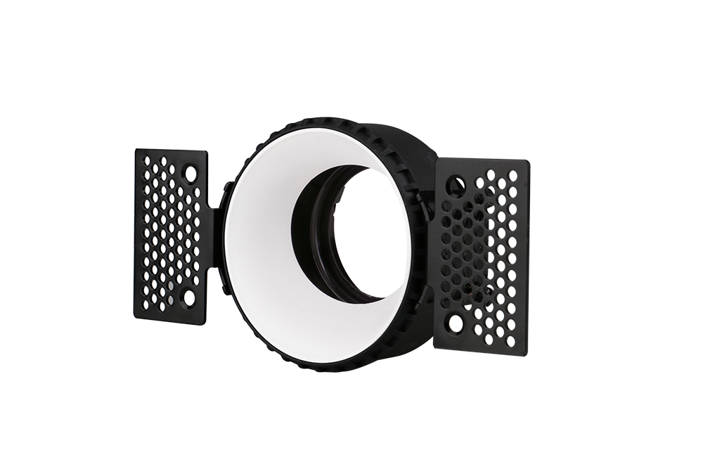 Interlight Infinity Infinity frame trimless rond IL-FI07A44