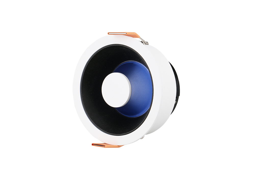 Interlight Infinity Infinity frame met springveren rond IL-FI02F395834