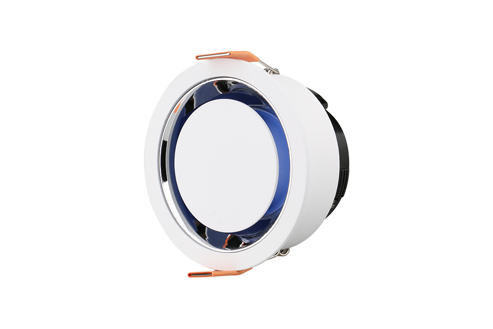 Interlight Infinity Infinity frame met springveren rond IL-FI02F425832