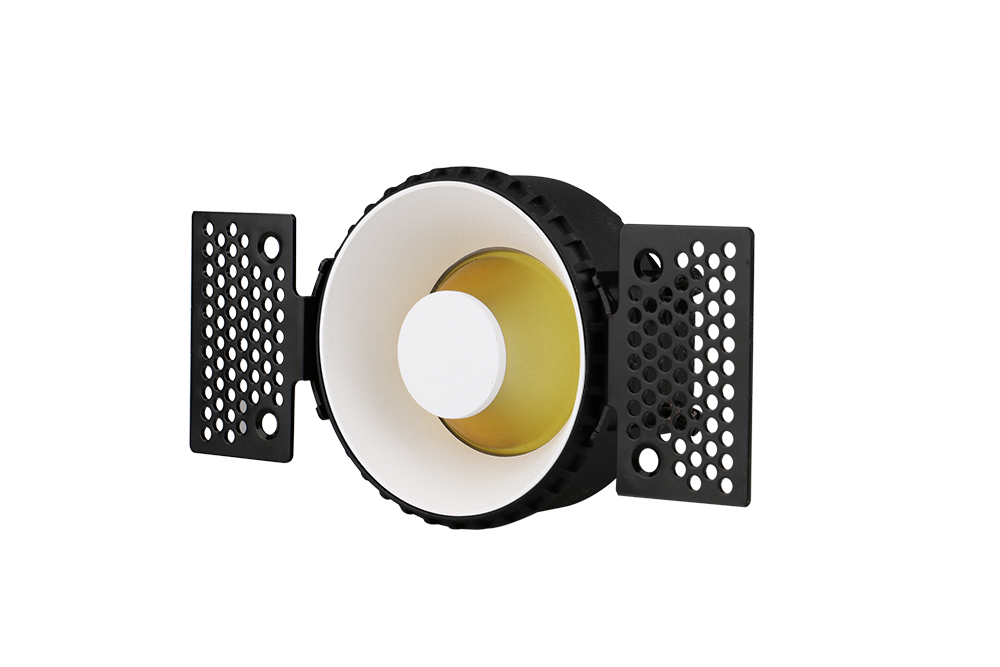 Interlight Infinity Infinity frame trimless rond IL-FI07F405934