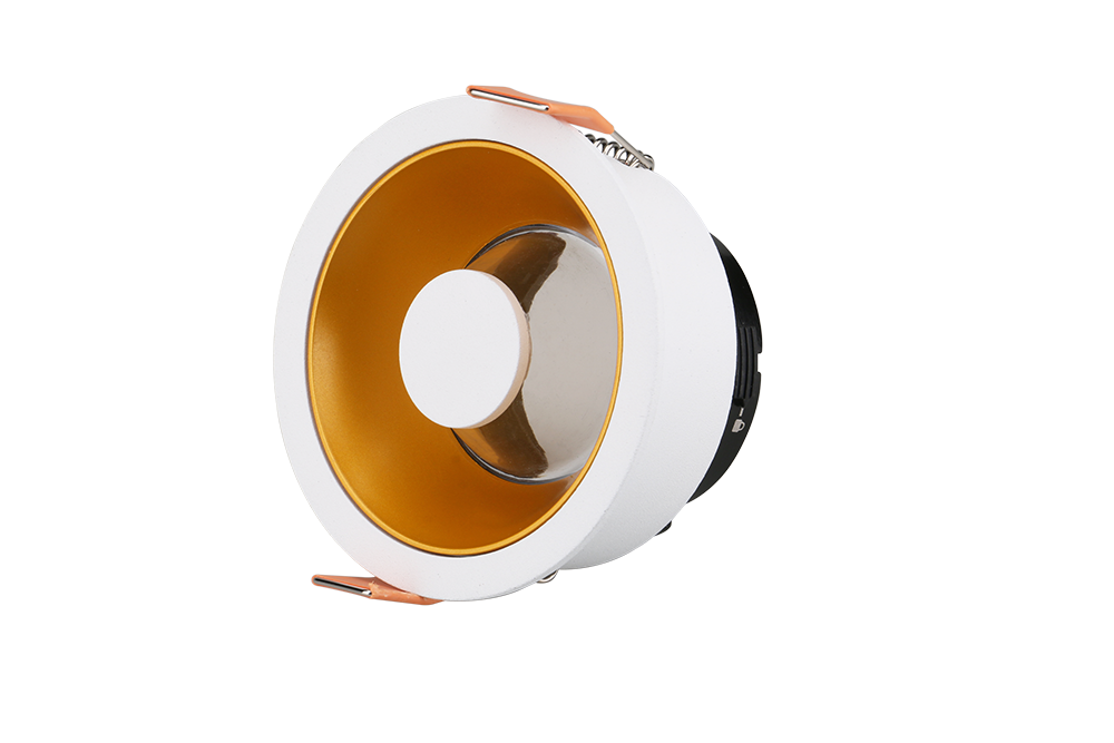 Interlight Infinity Infinity frame met springveren rond IL-FI02F415534