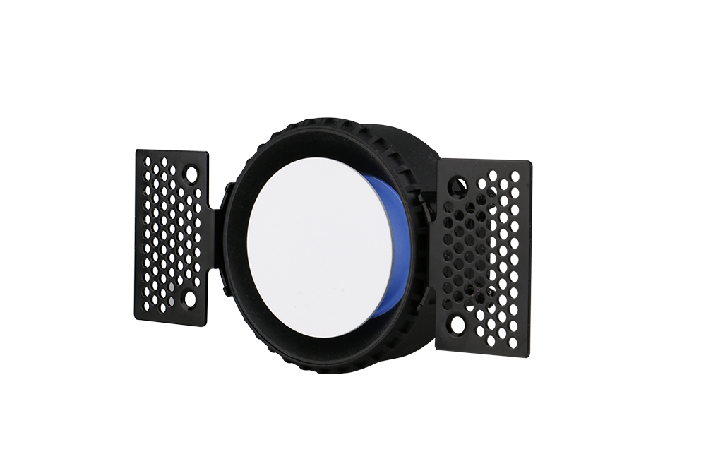 Interlight Infinity Infinity frame trimless rond IL-FI07F395832