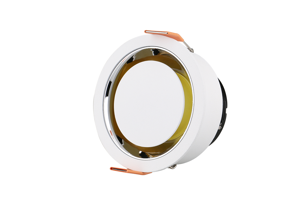 Interlight Infinity Infinity frame met springveren rond IL-FI02F425932