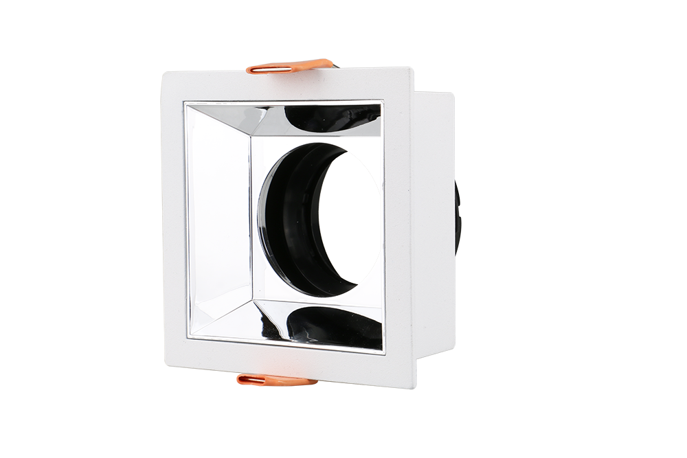 Interlight Infinity Infinity frame met springveren vierkant IL-FI04A28