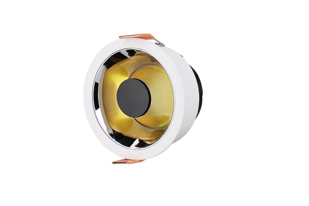 Interlight Infinity Infinity frame met springveren rond IL-FI02F425933