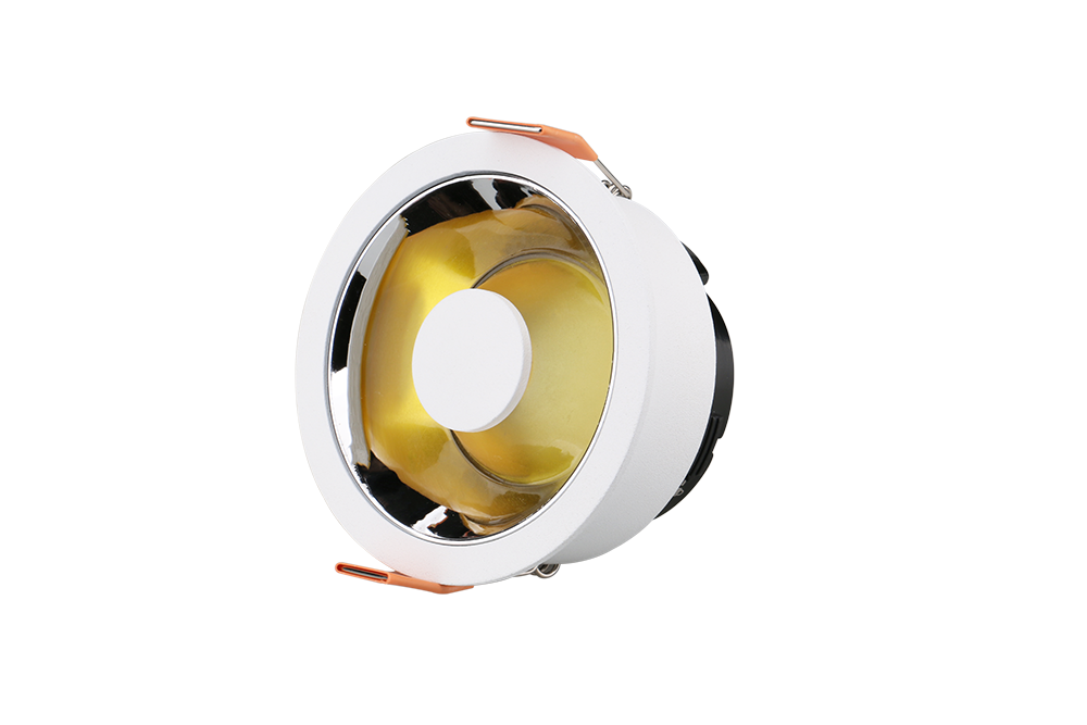 Interlight Infinity Infinity frame met springveren rond IL-FI02F425934