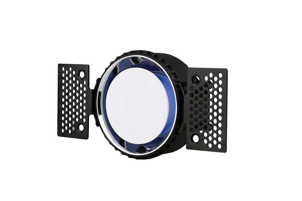 Interlight Infinity Infinity frame trimless rond IL-FI07F425832