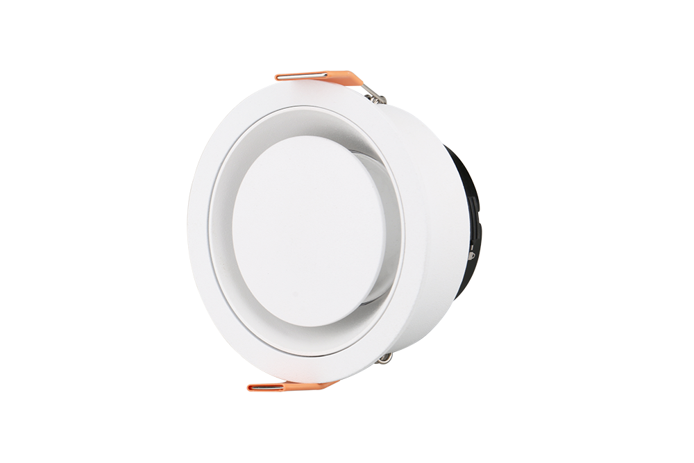 Interlight Infinity Infinity frame met springveren rond IL-FI02F405532