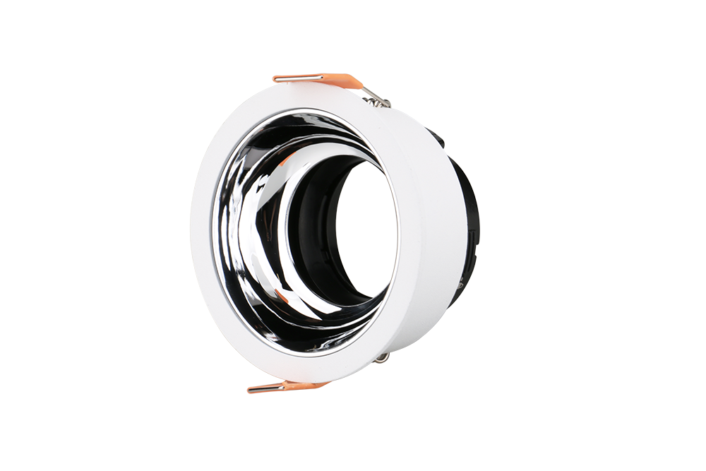 Interlight Infinity Infinity frame met springveren rond IL-FI02F50