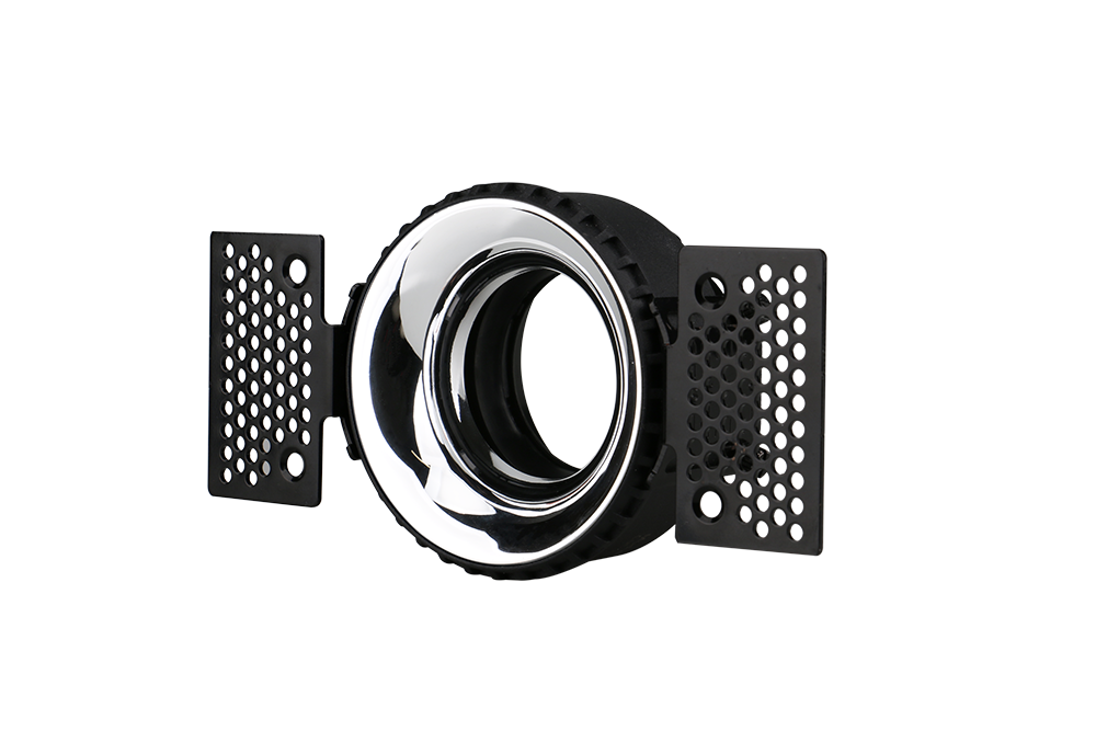 Interlight Infinity Infinity frame trimless rond IL-FI07A54