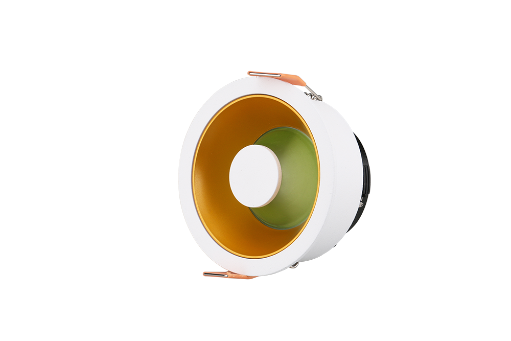 Interlight Infinity Infinity frame met springveren rond IL-FI02F415734