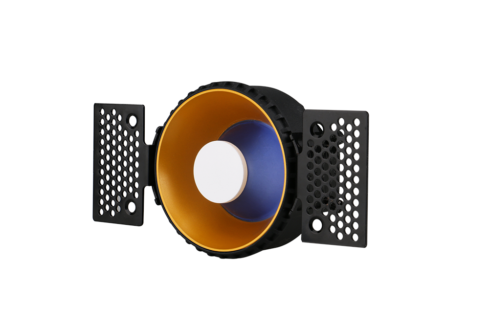 Interlight Infinity Infinity frame trimless rond IL-FI07F415834