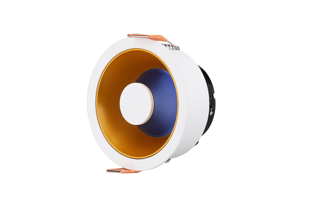 Interlight Infinity Infinity frame met springveren rond IL-FI02F415834