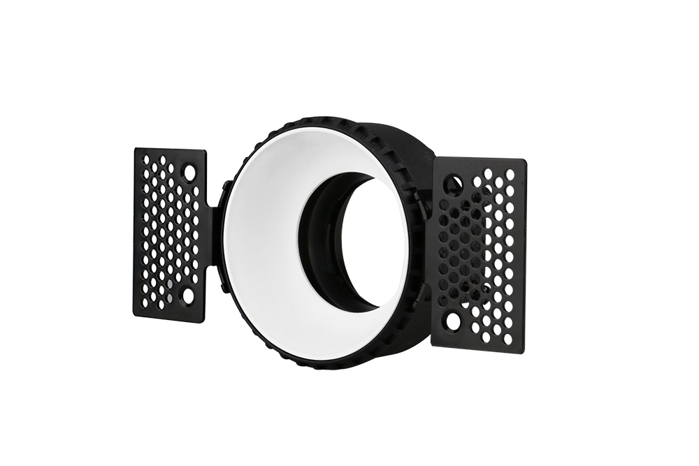 Interlight Infinity Infinity frame trimless rond IL-FI07F48