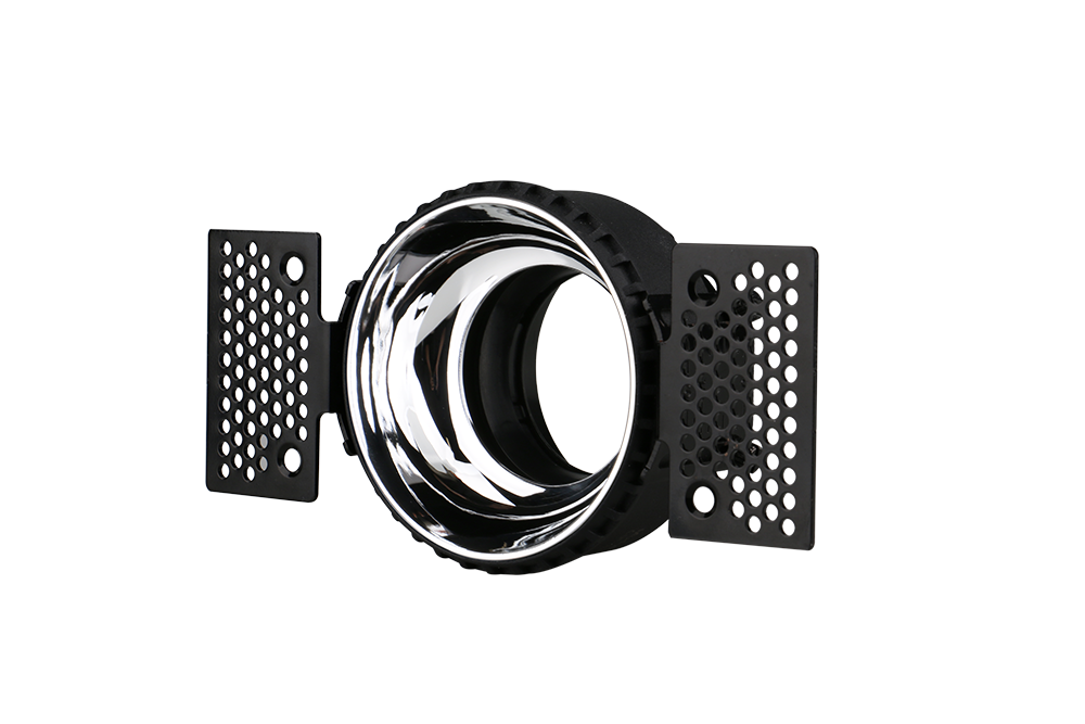 Interlight Infinity Infinity frame trimless rond IL-FI07F50