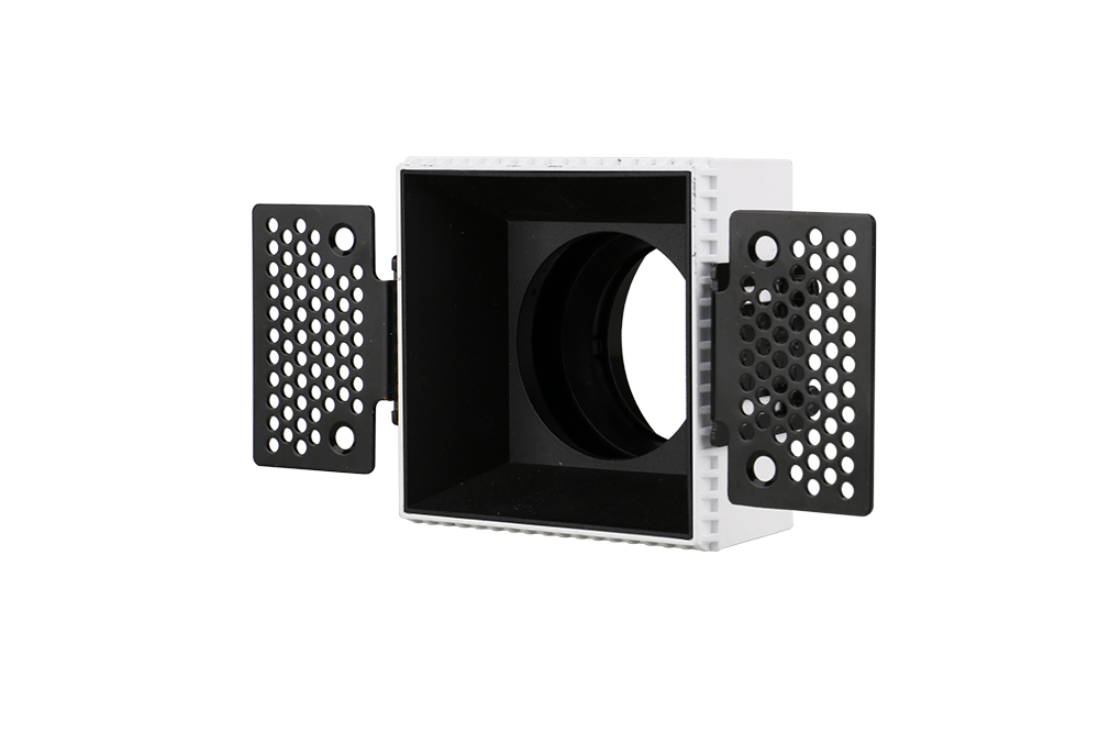 Interlight Infinity Infinity frame trimless vierkant IL-FI10A25