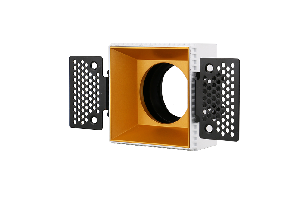 Interlight Infinity Infinity frame trimless vierkant IL-FI10A27